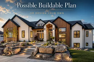 255 N Rock Loft Ridge Rd, Fruit Heights, UT 84037 - Photo 1