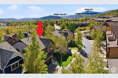 5610 Kodiak Way, Park City, UT 84098 - Photo 2
