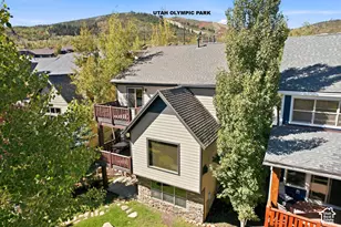 5610 Kodiak Way, Park City, UT 84098 - Photo 1