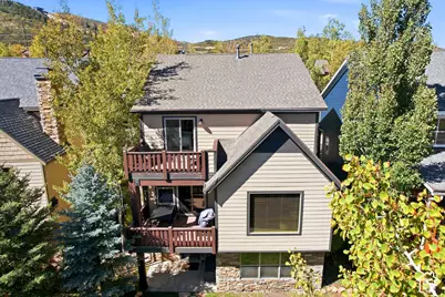5610 Kodiak Way, Park City, UT 84098 - Photo 42