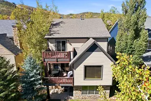 5610 Kodiak Way, Park City, UT 84098 - Photo 42