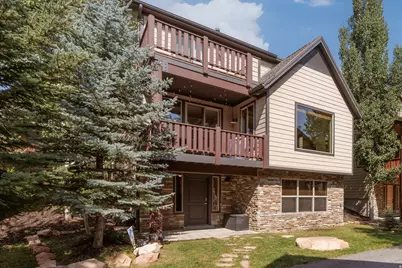 5610 Kodiak Way, Park City, UT 84098 - Photo 2