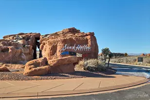 3215 S Sandstone Dr W, Hurricane, UT 84737 - Photo 56