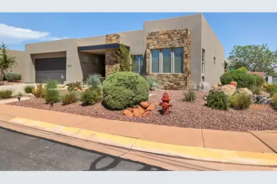 3215 S Sandstone Dr W, Hurricane, UT 84737 - Photo 4