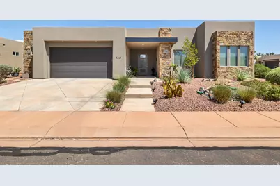3215 S Sandstone Dr W, Hurricane, UT 84737 - Photo 2