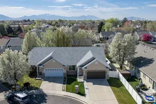 527 W 1450 N, Orem, UT 84057 - Photo 1