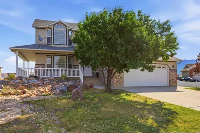 860 W 720 Cir N, Tremonton, UT 84337 - Photo 2