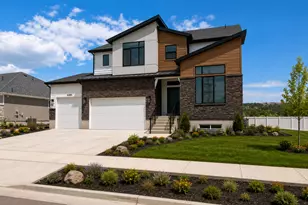 6385 S Larry Way, South Weber, UT 84405 - Photo 1