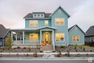7189 S Sage Rd, West Jordan, UT 84081 - Photo 2