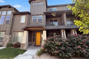 10452 S Sage Canal Way, Sandy, UT 84070 - Photo 1