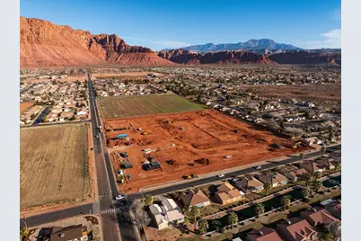 333 S 400 E #LOT 3, Ivins, UT 84738 - Photo 2
