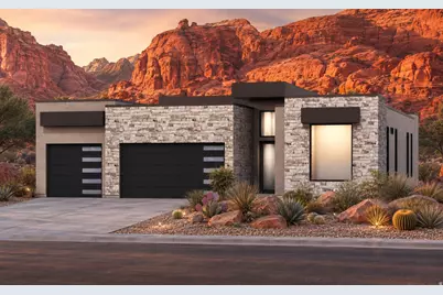 333 S 400 E #LOT 3, Ivins, UT 84738 - Photo 1