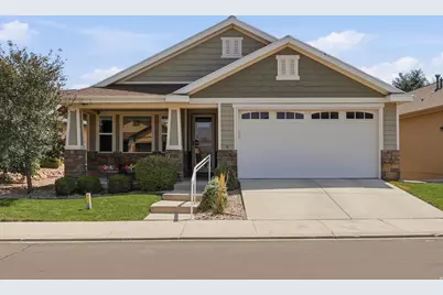 1197 S 1150 W, Payson, UT 84651 - Photo 1