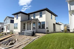 7628 S Clipper Hill Rd W, West Jordan, UT 84081 - Photo 1