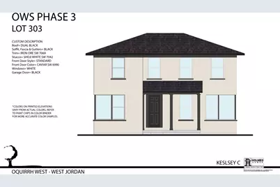7628 S Clipper Hill Rd W #303, West Jordan, UT 84081 - Photo 2