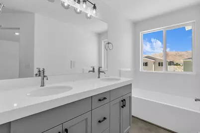 3922 N Christopher Street Lot #149, Eagle Mountain, UT 84005 - Photo 8