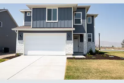 1069 N 1150 W Lot #53 W, Salem, UT 84653 - Photo 1