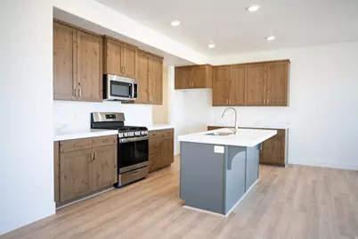 1069 N 1150 W Lot #53 W, Salem, UT 84653 - Photo 4