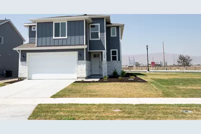 1069 N 1150 W Lot #53 W, Salem, UT 84653 - Photo 2
