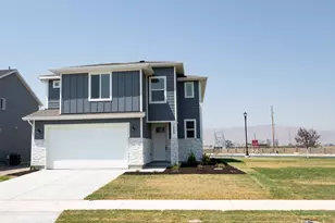 1069 N 1150 W Lot #53 W, Salem, UT 84653 - Photo 2