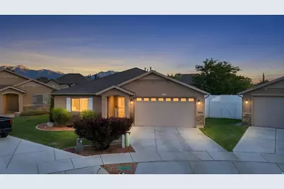 3445 W Bridlewood Ct N, Plain City, UT 84404 - Photo 2