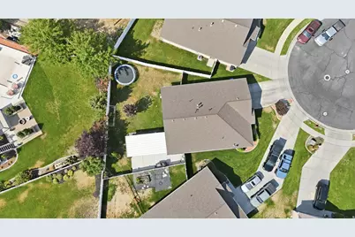 3445 W Bridlewood Ct N, Plain City, UT 84404 - Photo 42