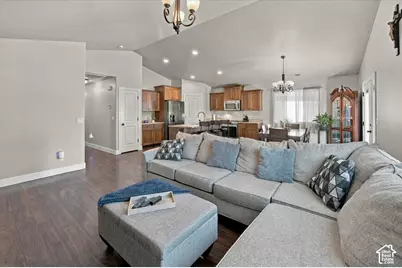 3445 W Bridlewood N, Plain City, UT 84404 - Photo 20