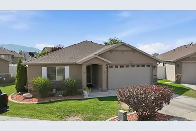 3445 W Bridlewood Ct N, Plain City, UT 84404 - Photo 1
