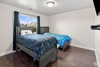 3445 W Bridlewood N, Plain City, UT 84404 - Photo 38