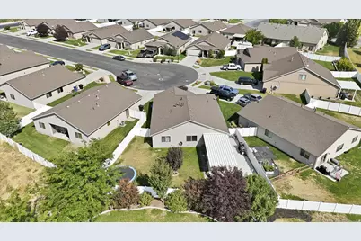 3445 W Bridlewood Ct N, Plain City, UT 84404 - Photo 44