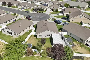 3445 W Bridlewood Ct N, Plain City, UT 84404 - Photo 44