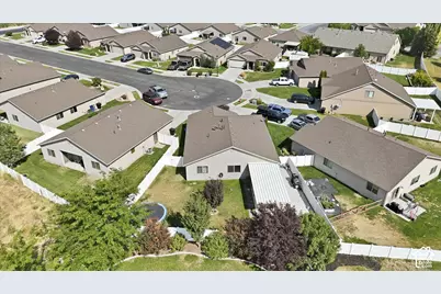 3445 W Bridlewood N, Plain City, UT 84404 - Photo 16