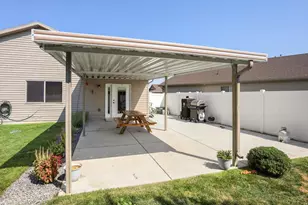 3445 W Bridlewood Ct N, Plain City, UT 84404 - Photo 32