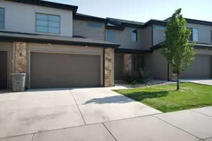 149 W Harvest Village Ln, Saratoga Springs, UT 84045 - Photo 2