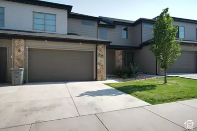 149 W Harvest Village Ln, Saratoga Springs, UT 84045 - Photo 2