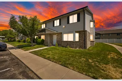 3917 W Rockwood Way #B, West Valley, UT 84120 - Photo 1
