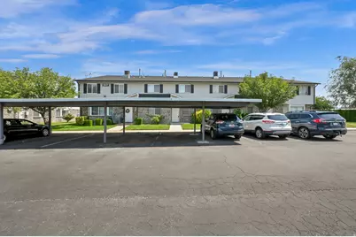 3917 W Rockwood Way #B, West Valley, UT 84120 - Photo 4