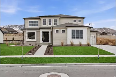 3559 S Garibaldi Way, Saratoga Springs, UT 84045 - Photo 1