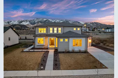 3559 S Garibaldi Way, Saratoga Springs, UT 84045 - Photo 36