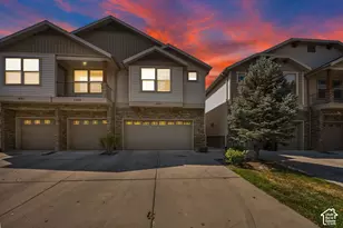 1403 W Stone Meadow Dr, West Jordan, UT 84088 - Photo 1