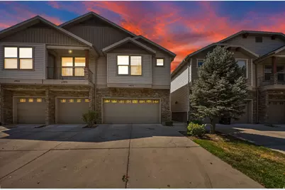 1403 W Stone Meadow Dr, West Jordan, UT 84088 - Photo 2
