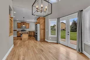 923 N Ledgestone Ln, Heber City, UT 84032 - Photo 8