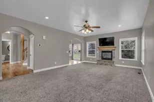 923 N Ledgestone Ln, Heber City, UT 84032 - Photo 44