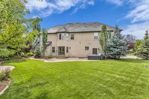 923 N Ledgestone Ln, Heber City, UT 84032 - Photo 40