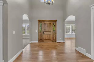 923 N Ledgestone Ln, Heber City, UT 84032 - Photo 10