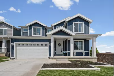 3524 W Beckham Dr, Herriman, UT 84096 - Photo 4