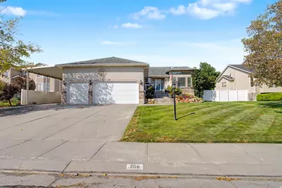 208 N Lakeview, Stansbury Park, UT 84074 - Photo 4