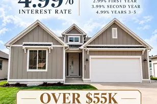 657 N 200 E, Providence, UT 84332 - Photo 1