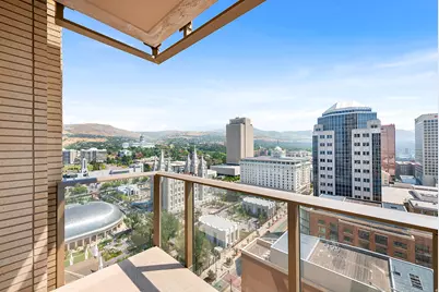 99 W W South Temple St S #2101, Salt Lake City, UT 84101 - Photo 36