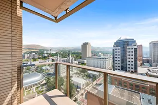 99 W W South Temple St S, Salt Lake City, UT 84101 - Photo 36